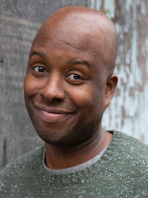 Kevin Christopher